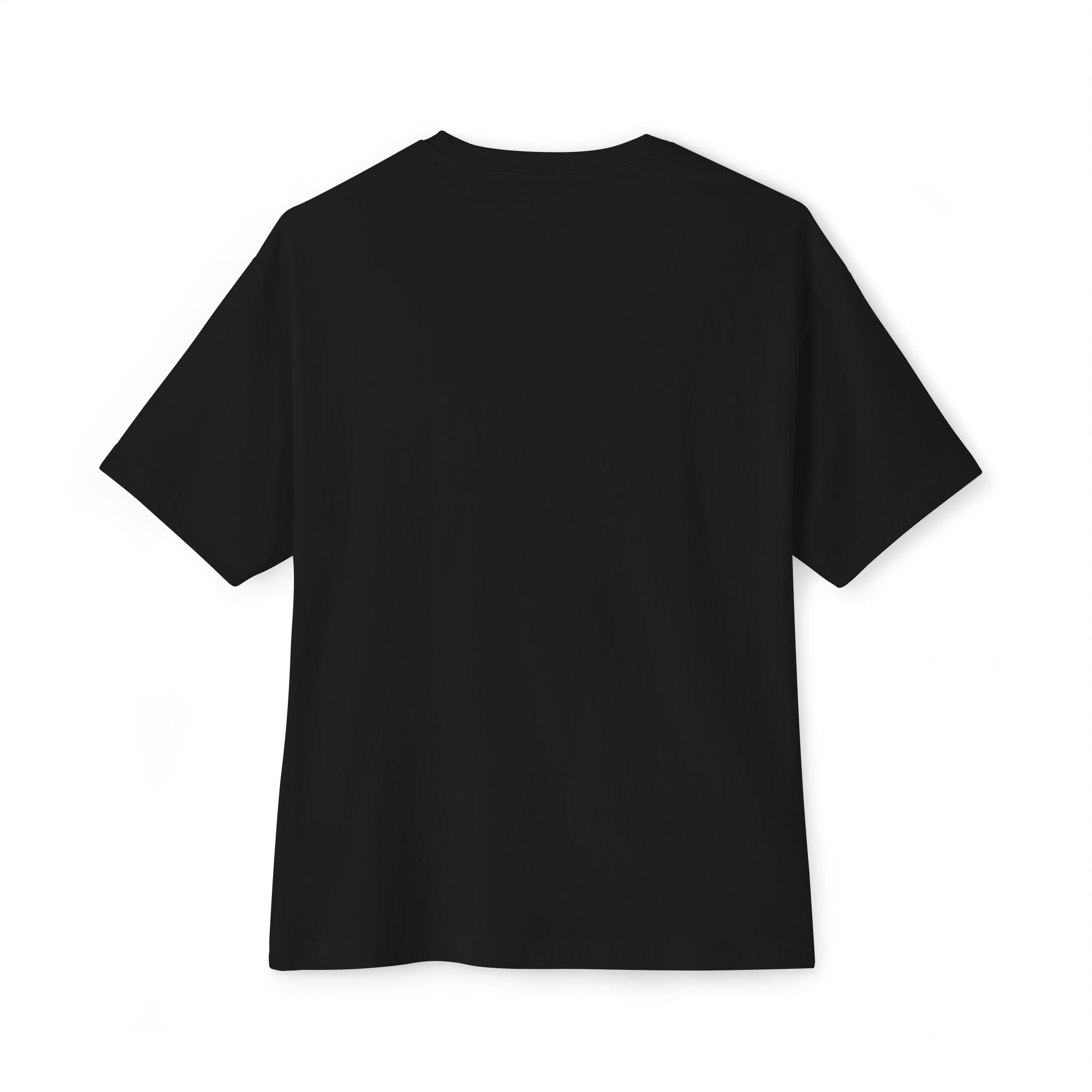 "America First" Oversized Tee