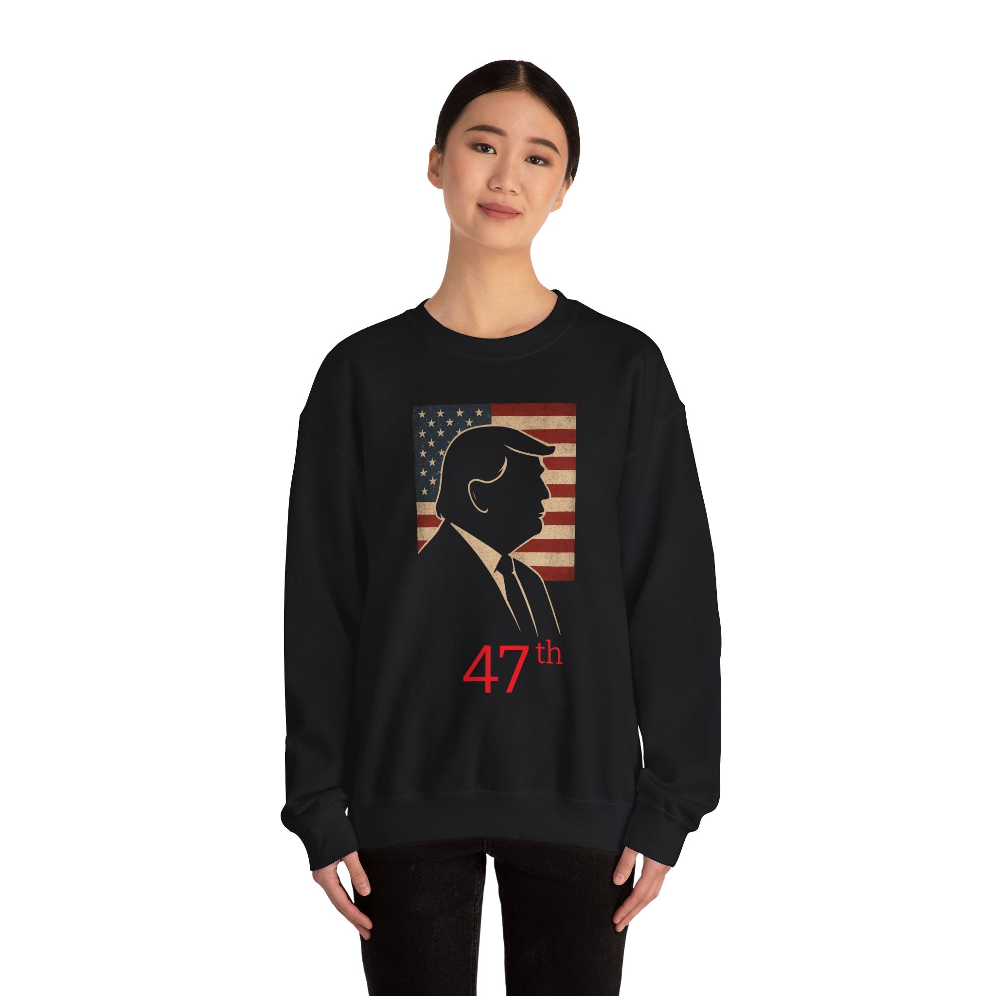 47th Sweatshirt