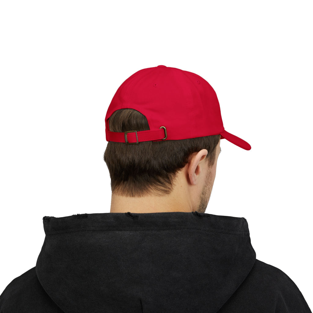 Charlie Kirk Hat Camo