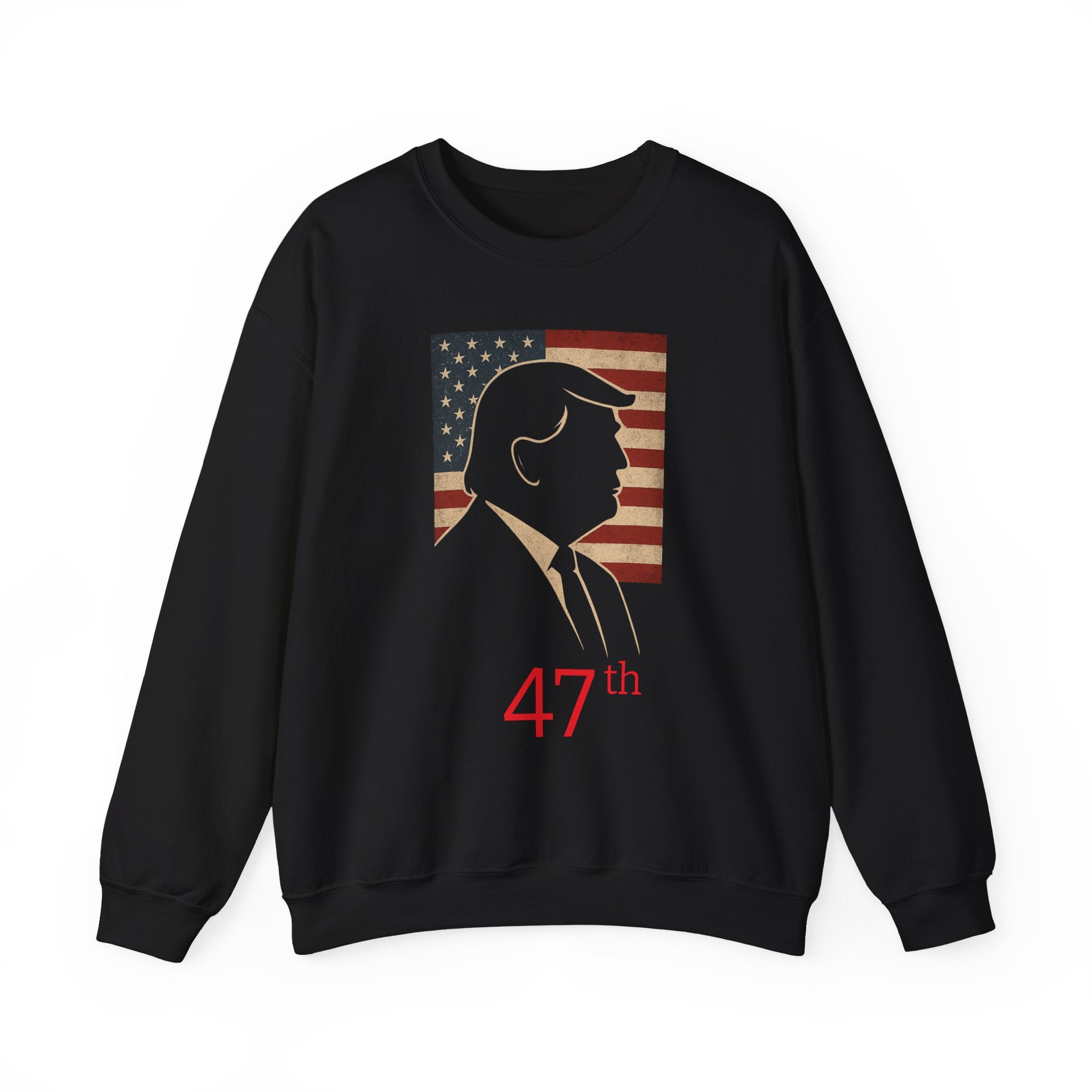 47th Sweatshirt