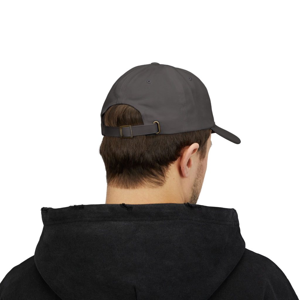 "Debate, Don't Deplatform" Dad Hat