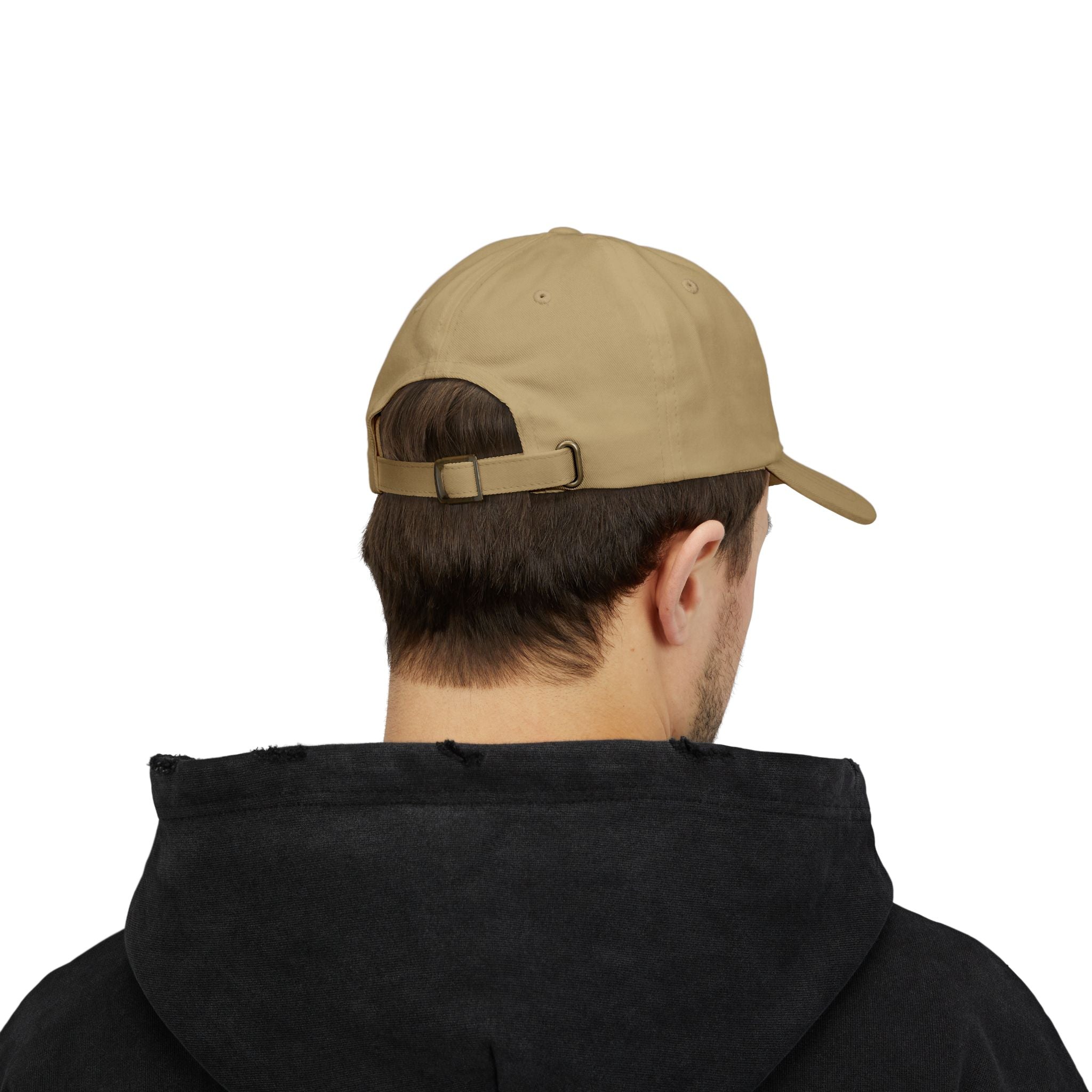 Charlie Kirk Patriot Hat