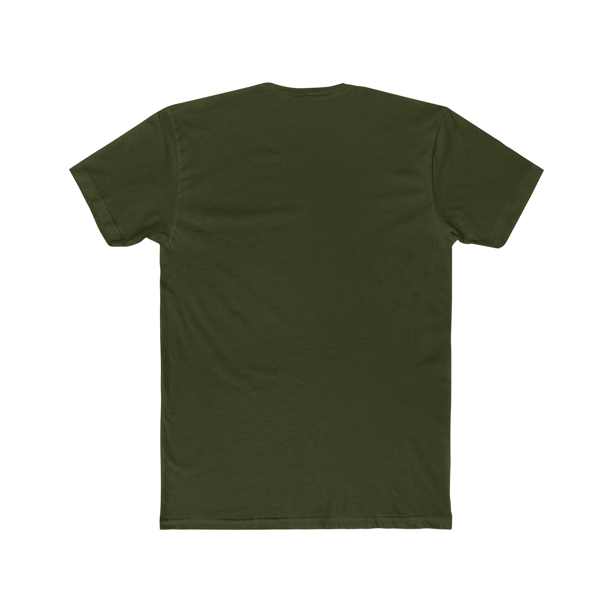 Facts Faith Freedom Tee