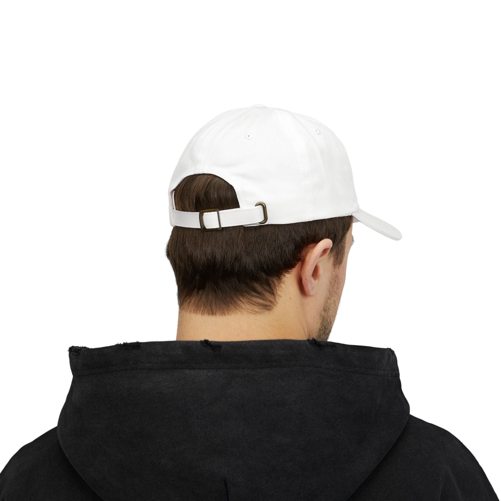 Charlie Kirk Patriot Hat