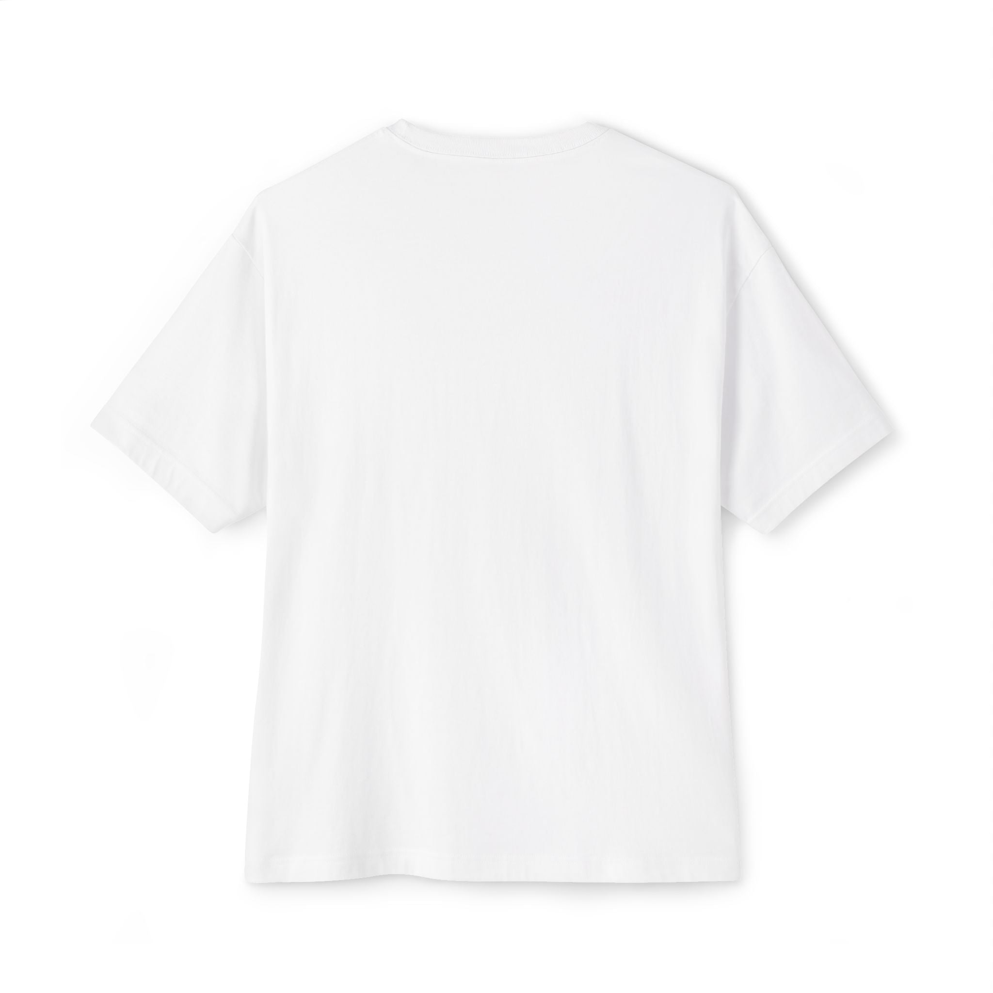 "America First" Oversized Tee