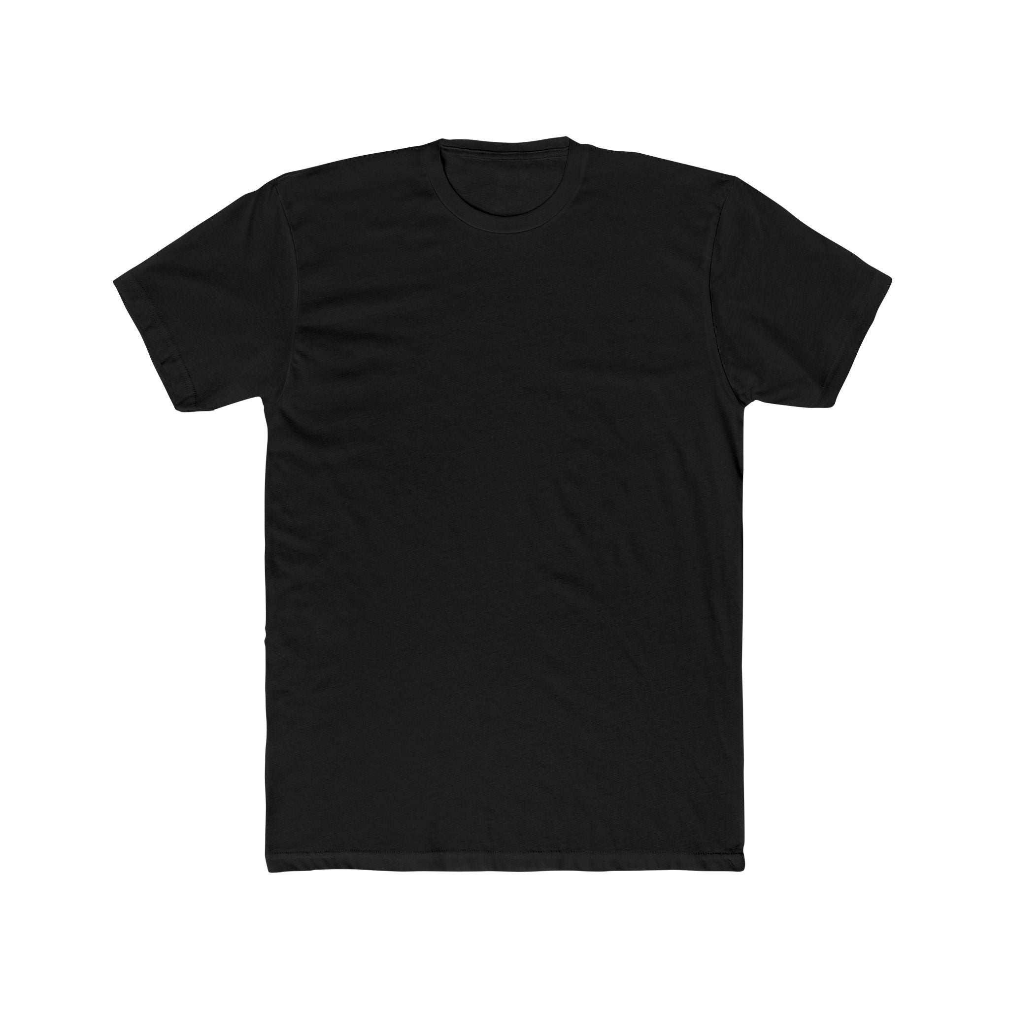 (Back Side) Facts Faith Freedom Tee