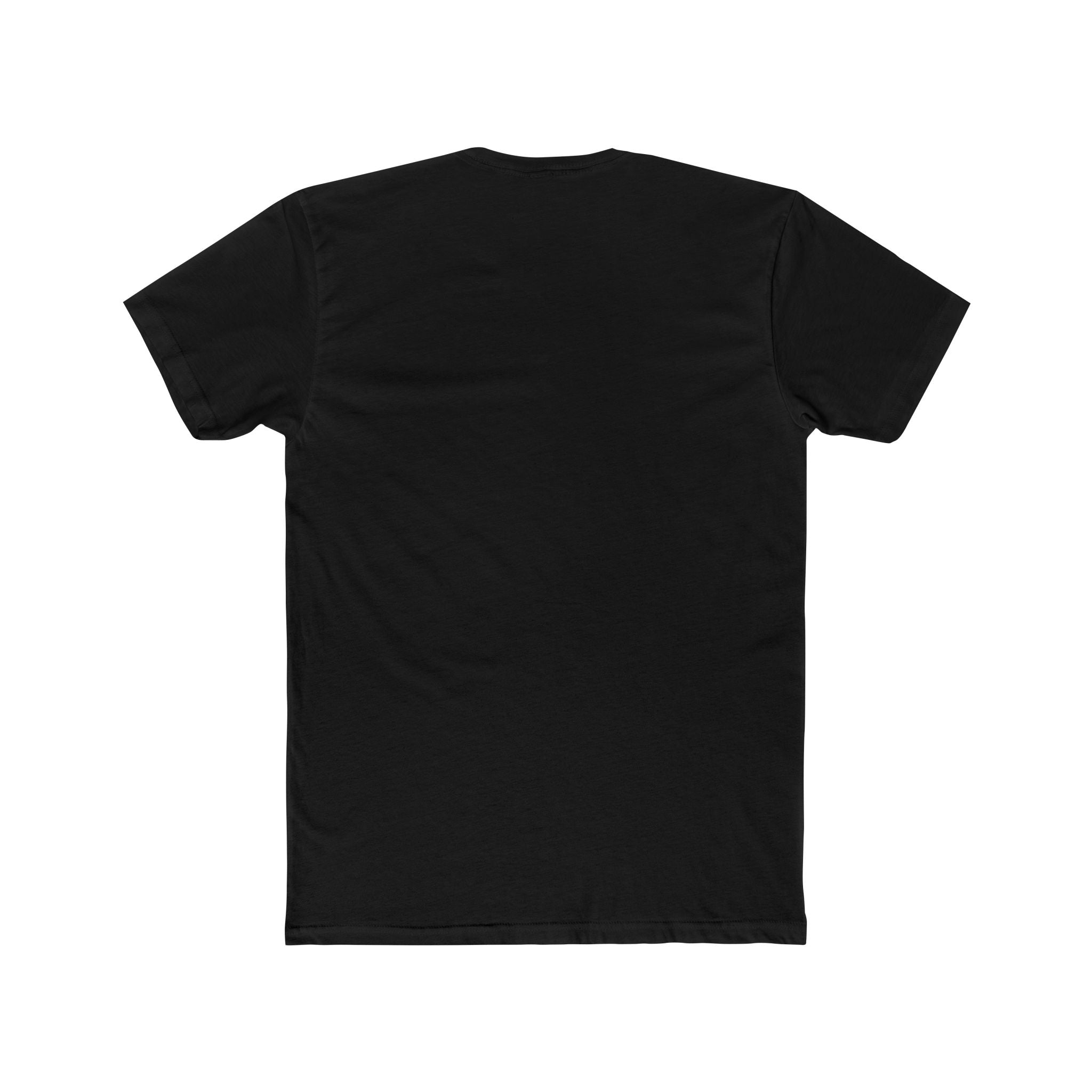 Facts Faith Freedom Tee