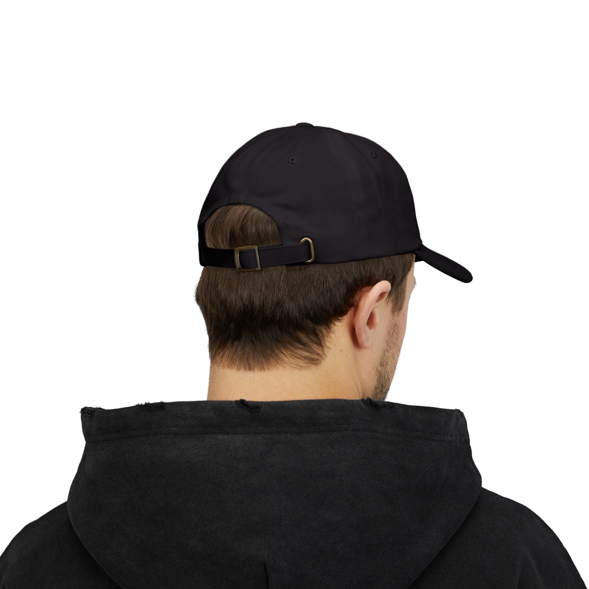 "Debate, Don't Deplatform" Dad Hat