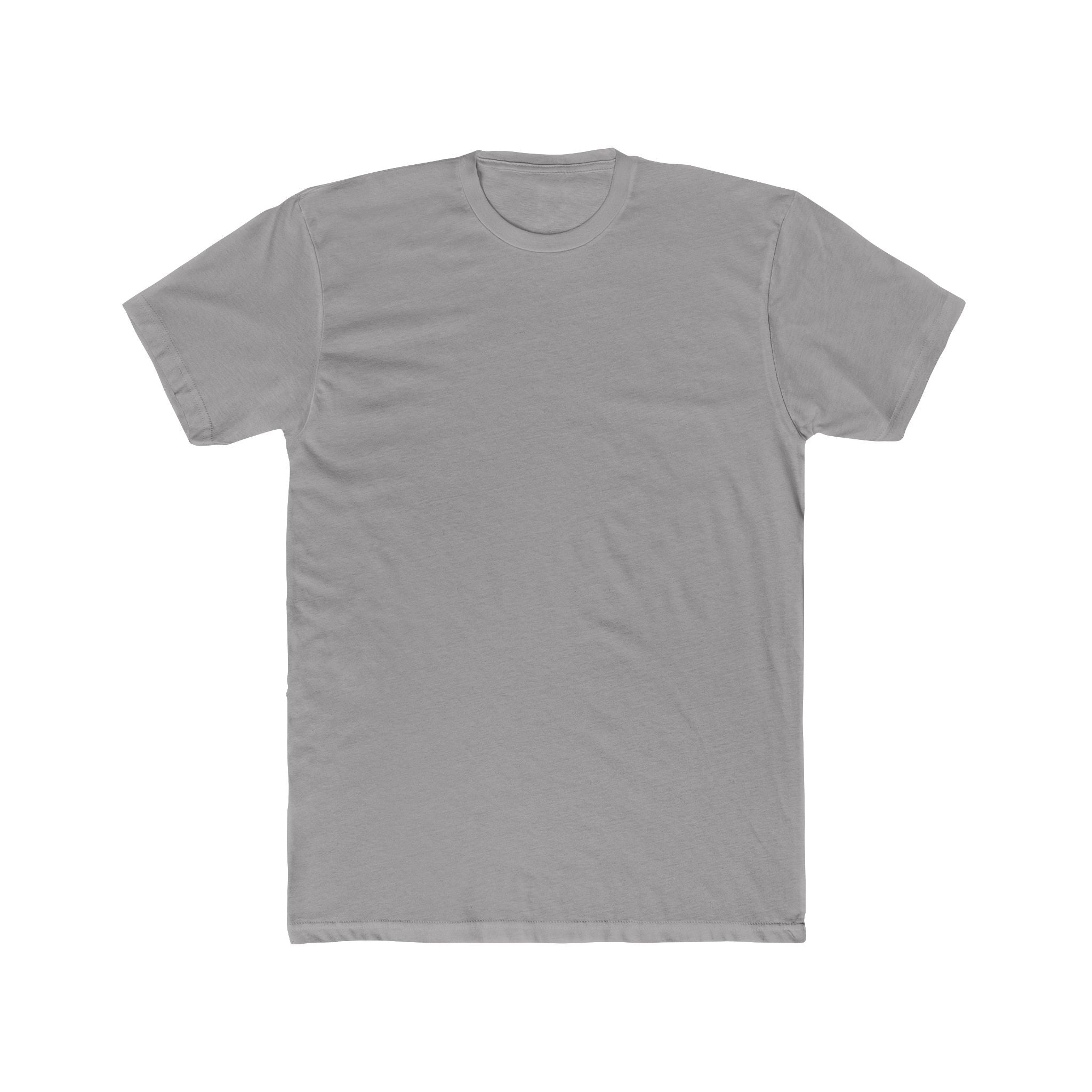 (Back Side) Facts Faith Freedom Tee