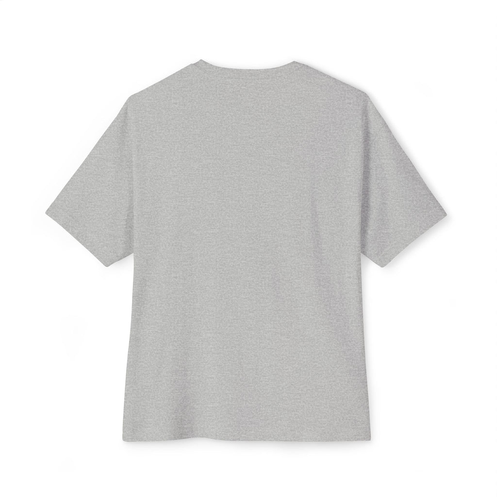 "America First" Oversized Tee